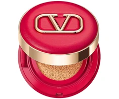 Valentino Go Cushion Compact Foundation LN3 SPF 50 Papildomas, 14 g