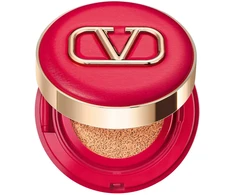 Valentino Go Cushion Compact Foundation LIGR2 SPF 50 Papildomas, 14 g