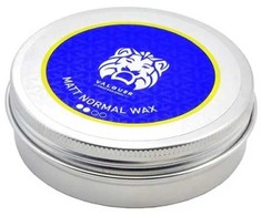 Valquer Matt Normal Wax, 100 ml