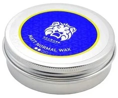 Valquer Matt Normal Wax, 100 ml