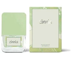 Vap Classic Zinnia tualetinis vanduo 30ml