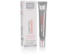 Veido gelis kremas Martiderm Arbutin Dark Spots, 20 ml