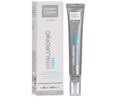 Veido kremas Martiderm Hyaluronic Firm 20ml
