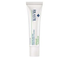 Veido kremas Rilastil Acnestil Attiva Anti-Imperfection, 40 ml, moterims
