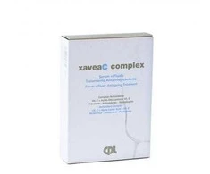 Veido odos priežiūros rinkinys Xavea C Complex Anti-Aging Treatment Serum 15ml Fluid + 30ml Asacpharma
