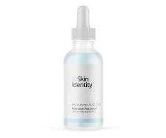 veido serumas Skin Generics Id Skin Identity Hyaluronic Acid 2,5 Serum Hidratante Plus