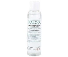 "Vemedia Biacol" dezinfekuojamasis rankų gelis 125ml