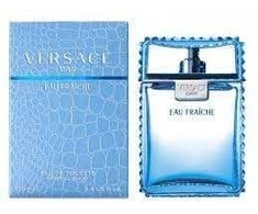 Versace Eau Fraîche 3 dalių rinkinys