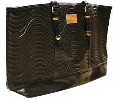 Versace, Iconic, Tekstilinis krepšys, Paplūdimio, Moterims