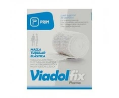 Viadol Fix Pharma "Viadolfix" elastinis vamzdinis tinklelis 8 3 m