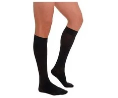 Viadol Short Stocking Normal Size Juodas kojinės 5U