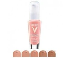 "Vichy Flexilift Maq Sand N35" tonuojantis kremas 30ml