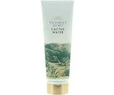 Victoria Secrets Victoria's Secret Frag Lotion Cactus Wat kūno losjonas 236ml
