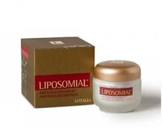 Viñas Liposomial Anti-Ageing Laboratories kremas nuo senėjimo požymių