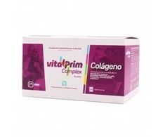 Vitalprim kolagenas 30 paketėlių