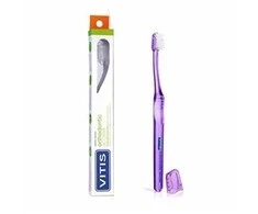 Vitis Acces Ultra Soft dantų šepetėlis, 1 vnt.