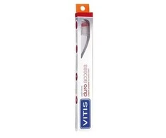 "Vitis Access" kietasis dantų šepetėlis