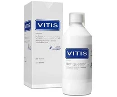 "Vitis" balinamasis burnos skalavimo skystis 500ml