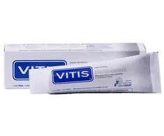 "Vitis balinamoji dantų pasta 150ml