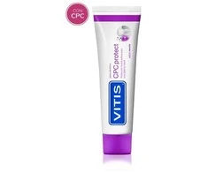 "Vitis CPC Protect dantų pasta 100ml