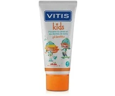 Vitis Dantų pasta vaikams 50ml