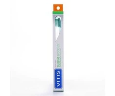 "Vitis" dantų šepetėlis "Access Soft