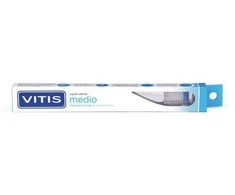 "Vitis" dantų šepetėlis Medium