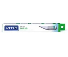 "Vitis" dantų šepetėlis Soft