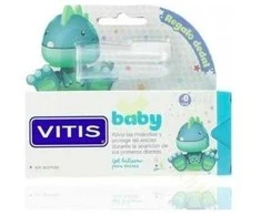 "Vitis" Gelinis dantenų balzamas kūdikiams