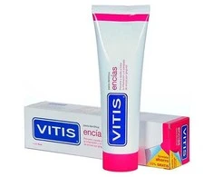 "Vitis Gum" dantų pasta 150ml