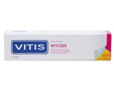 Vitis Gums Dantų pasta 150ml