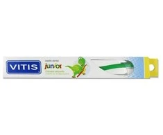 Vitis „Junior“ dantų šepetėlis