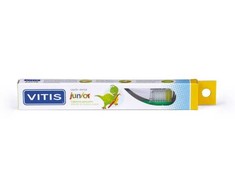 "Vitis Junior" dantų šepetėlis