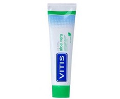 Vitis Mint dantų pasta 100ml