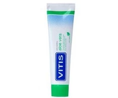 Vitis Mint dantų pasta 150ml
