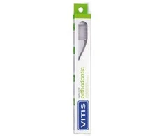 Vitis Orthodontic dantų šepetėlis, 1 vnt.