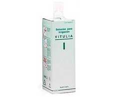 "Vitulia" drėkinamasis tirpalas 250ml