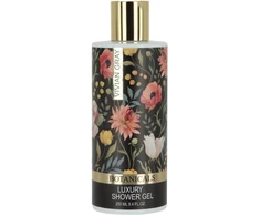 Vivian Gray Luxurious dušo želė Botanica ls (Dušo želė), 250 ml