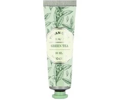 Vivian Gray Naturals Žalias Tea Hydrating Hand Kreminis rankų kremas, 30 ml