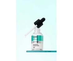 Vt Cosmetics PDRN Cica Exosome Ampoule Anti-Aging Serum with Ceramide Peptides veido serumas 30 ml