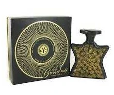 Bond No9 Wall Street Bond No. 9 EDP Purškiklis Unisex kvepalai 50 ml