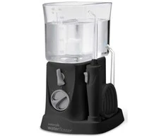 "Waterpik Traveler" burnos irigatorius WP300 juodas