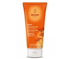 Weleda Arnica Dušo želė, 200 ml