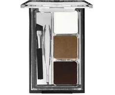 "Wet N Wild" antakių rinkinys "Ultimate Brow Kit Soft Brown