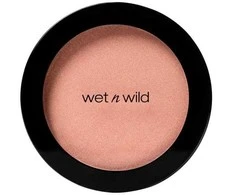 "Wet N Wild Color Icon Blush Pearlescent Rožinė" skaistalai