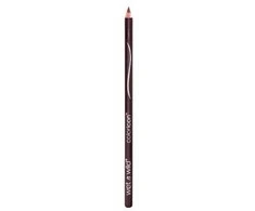 "Wet N Wild Color Icon" lūpų pieštukas "Color Icon E711 Chestnut