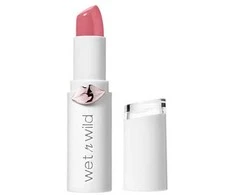 Wet N Wild Mega Last High-Shine lūpų dažai, 3,3 g, Spalva - Pinky Ring