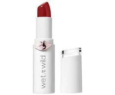 Wet N Wild Mega Last High-Shine lūpų dažai, 3,3 g, Spalva - Crimson Crime