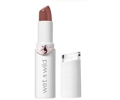 "Wet N Wild Mega Last" blizgūs lūpų dažai "Mad For Mauve