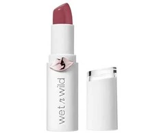 "Wet N Wild Mega Last" labai blizgūs lūpų dažai "Rose And Slay